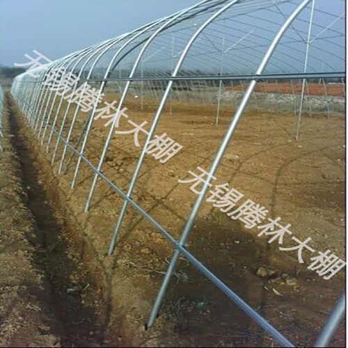 怎么做养殖大棚