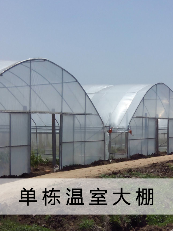 无锡温室大棚